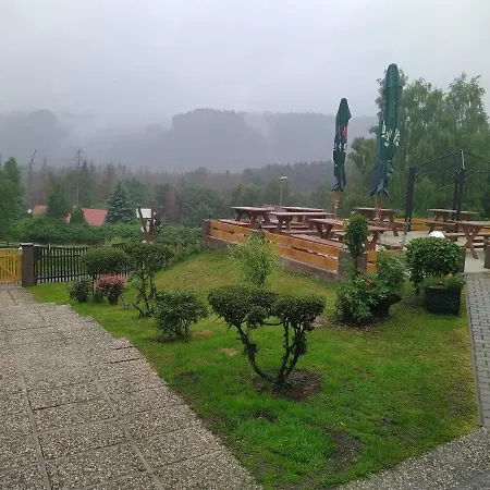 Penzion U Marešů 3*