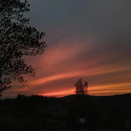 Pensjonat U Maresu Hřensko