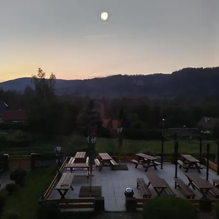 U Marešů Penzion 3*