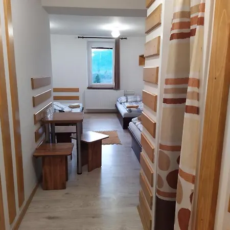 Guest house U Maresu *