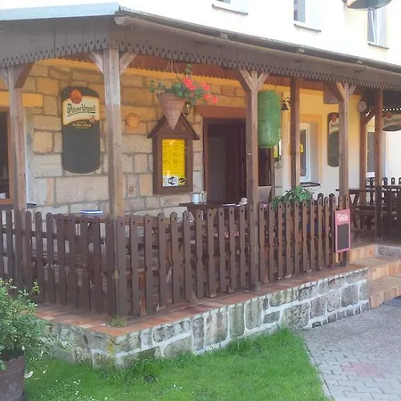 Penzion U Marešů 3*