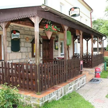 Pensjonat U Maresu