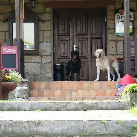 Guest house U Maresu