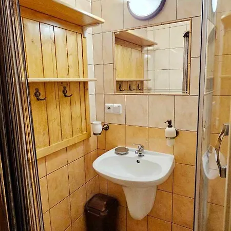 Guest house U Maresu *