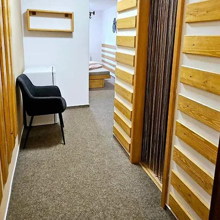 U Maresu Guest house *