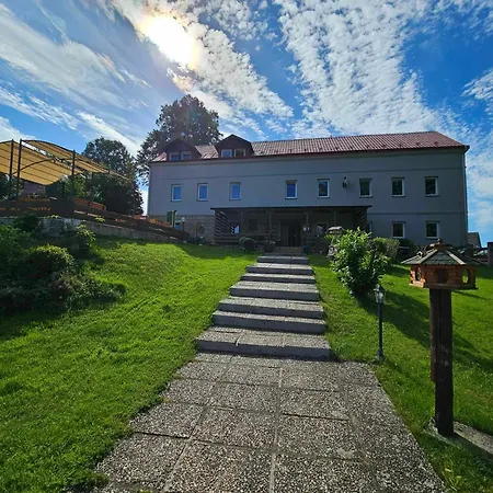 Guest house U Maresu