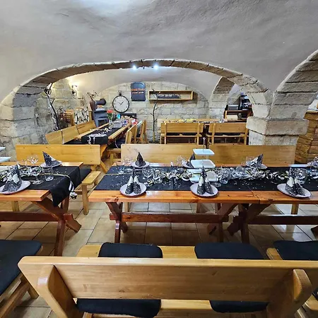 U Maresu Guest house