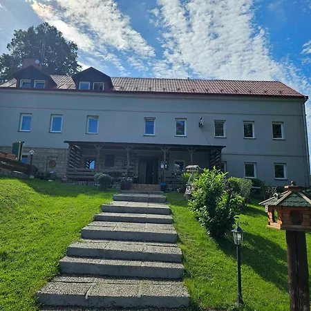 Penzion U Marešů 3*