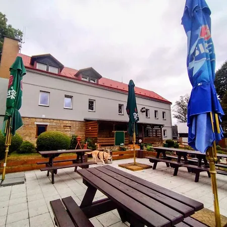 Penzion U Marešů 3*