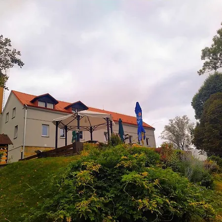 Pensjonat U Maresu Hřensko