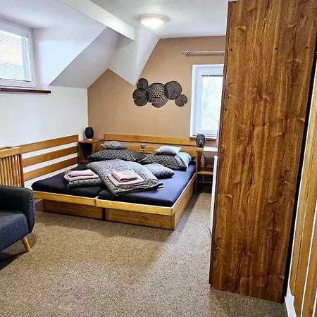 Guest house U Maresu