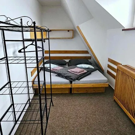 U Maresu Guest house