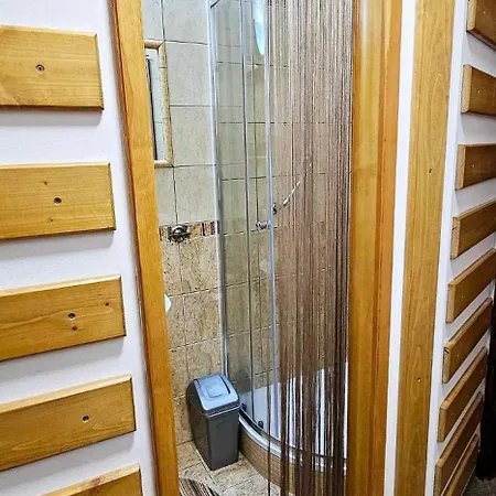 U Marešů Penzion 3*