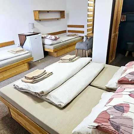 Konukevi U Maresu