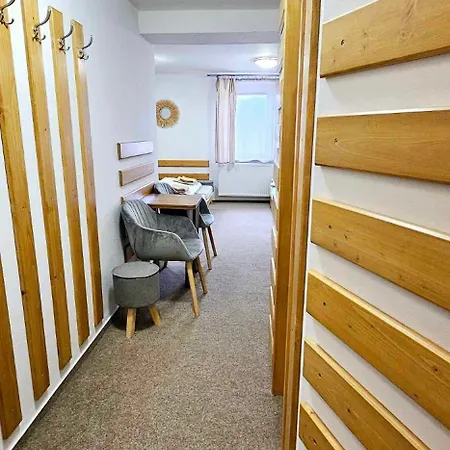 U Marešů Penzion 3*