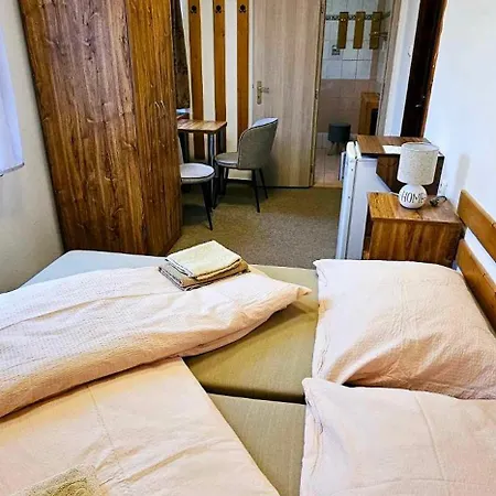 Guest house U Maresu Hrensko