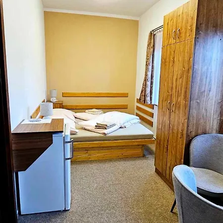 U Marešů 3* Hřensko