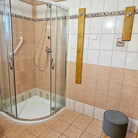 U Maresu Guest house Hrensko