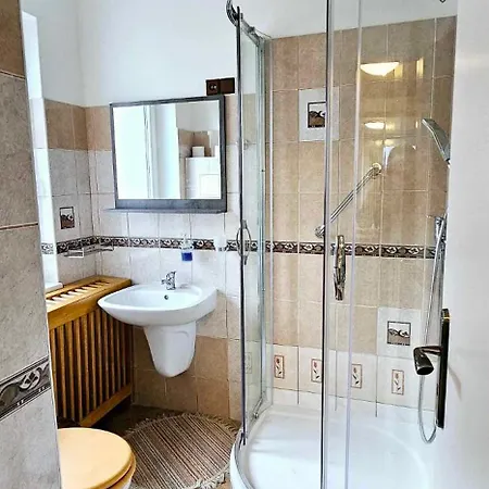 U Maresu Guest house
