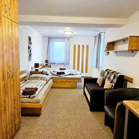 Guest house U Maresu *