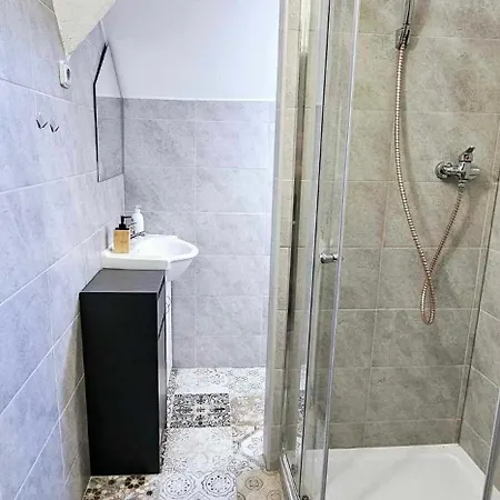 Penzion U Marešů 3*