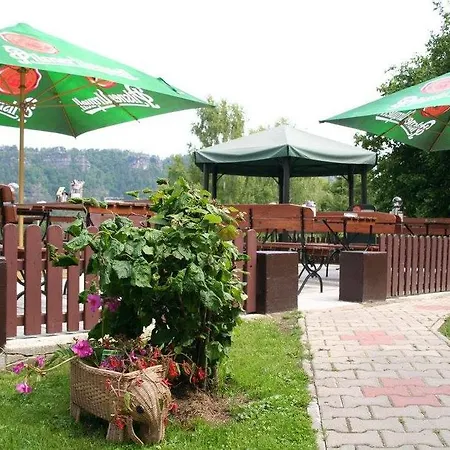 U Maresu Guest house *