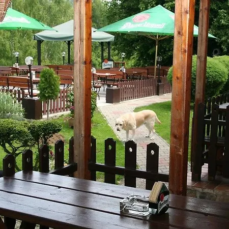 U Marešů Penzion Hřensko