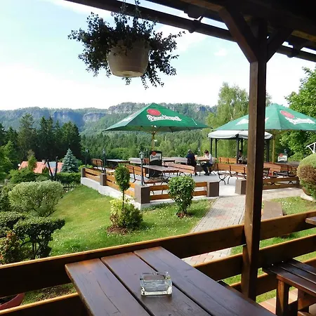 Pensjonat U Maresu