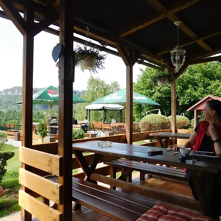 U Maresu Guest house