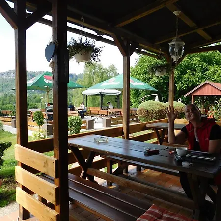 Guest house U Maresu