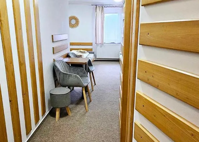 U Maresu Gæstehus 3*