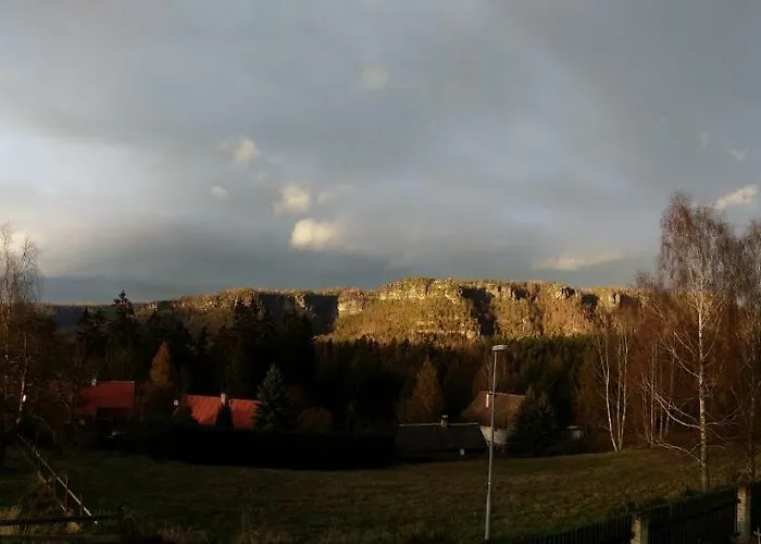 Gæstehus U Maresu 3*